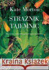 Strażnik tajemnic Kate Morton 9788367757799