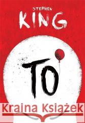 To (wydanie limitowane) Stephen King 9788367759243