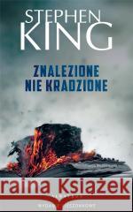 Znalezione nie kradzione pocket Stephen King 9788367759359