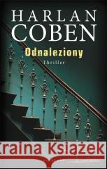 Odnaleziony Harlan Coben 9788367759397