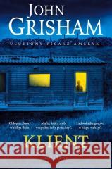 Klient John Grisham 9788367759670