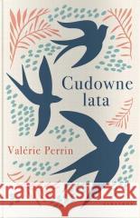 Cudowne lata w.limitowane Valerie Perrin 9788367759854