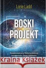 Boski Projekt Lorie Ladd 9788367768207