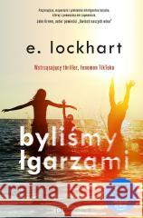 Byliśmy łgarzami E. Lockhart 9788367784948