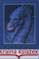 Dziedzictwo T.1 Eragon w.2024 Christopher Paolini 9788367793599