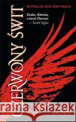 Czerwony świt Pierce Brown 9788367793926