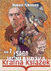 Saga winlandzka T.7 Makoto Yukimura 9788367799027