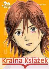 20th Century Boys Chłopaki z XX wieku T.3 Naoki Urasawa 9788367799126