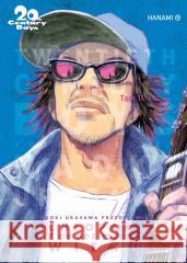 20th Century Boys Chłopaki z XX wieku T.11 Naoki Urasawa 9788367799195