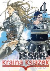 Issak T.4 Shinji Makari 9788367799591