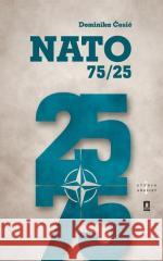 Nato 75/25 Dominika Ćosić 9788367830416