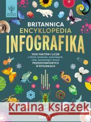 Infografika Pettie Andrew, Quilty-Harper Conrad, D’Efilippo Valentina 9788367859295