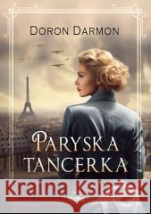 Paryska tancerka Doron Darmon 9788367867801
