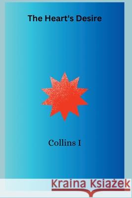 The Heart's Desire Collins I 9788367868846 Collins