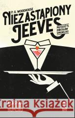 Niezastąpiony Jeeves P.G. Wodehouse 9788367889292