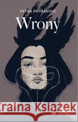 Wrony Petra Dvorakova 9788367889322