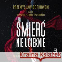 Prokurator Gabriela Seredyńska T.2 audiobook Przemysław Borkowski 9788367891943