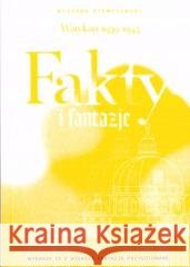 Watykan 1939-1945. Fakty i fantazje Ryszard Stemplowski 9788367932295
