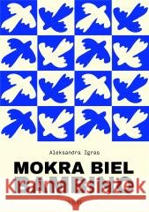 Mokra biel Bambino Igras Aleksandra 9788367935098