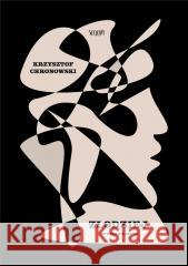 Złodziej. Nowela kolażowa Krzysztof Chronowski 9788367935210