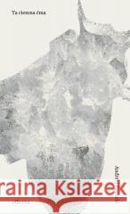 Ta ciemna ćma Andrzej Kopacki 9788367948357