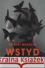 Wstyd Robert Małecki 9788367974127