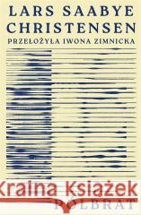 Półbrat CHRISTENSEN LARS SAABYE 9788367996143