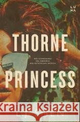 Thorne Princess SHEN L.J. 9788367996242