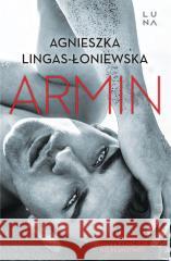 Armin Agnieszka Lingas-Łoniewska 9788367996259