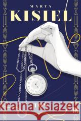 Toń Marta Kisiel 9788368005707