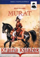 Murat Jean Tulard 9788368008029