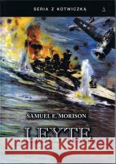 Leyte Samuel E Morison 9788368008166