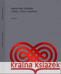 /obraz/może/zawierać/ Marta Eloy Cichocka 9788368010015
