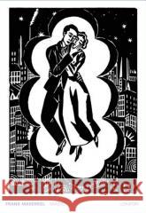 Miasto Frans Masereel 9788368010213