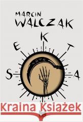 Sekta Marcin Walczak 9788368014198