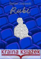 Rubi Damian Jankowski 9788368015034
