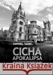 Cicha apokalipsa. Zrujnowane pałace Dolnego Śląska Hannibal Smoke 9788368018011