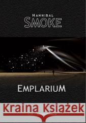 Emplarium Hannibal Smoke 9788368018233