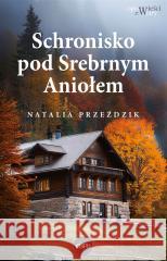 Opowieści z Wiary. Schronisko pod Srebrnym Aniołem Natalia Przeździk 9788368031737