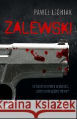 Zalewski Paweł Leśniak 9788368037654