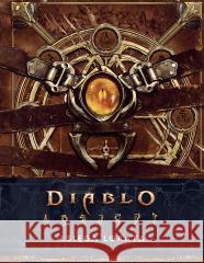 Diablo. Księga Lorata Matthew J. Kirby 9788368053067