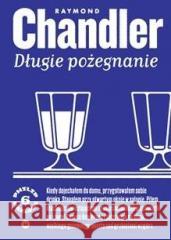 Długie pożegnanie Raymond Chandler 9788368059113