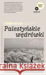 Palestyńskie wędrówki Shehadeh Raja 9788368059281