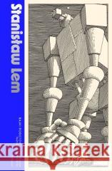 Bajki robotów. Cyberiada Stanisław Lem, Daniel Mróz 9788368059809