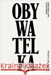 Obywatelka. Amerykańska liryka Claudia Rankine 9788368059823