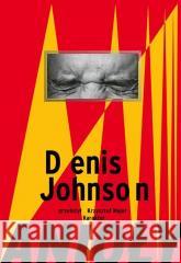 Anioły Denis Johnson 9788368059885