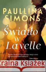 Światło w Lavelle Paullina Simons 9788368068337