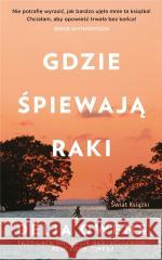 Gdzie śpiewają raki pocket Delia Owens 9788368068375