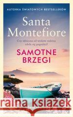 Samotne brzegi pocket Santa Montefiore 9788368068511