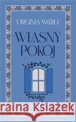 Własny pokój Virginia Woolf 9788368068641